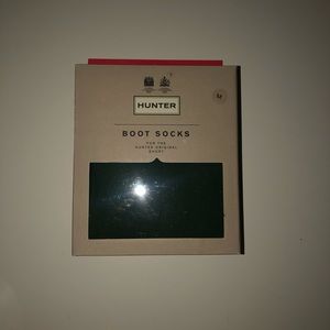 Short Hunter Boot Socks